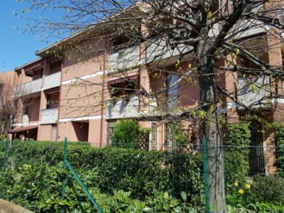 Isolamento casa. Insufflaggio muri. Casale Monferrato (AL)